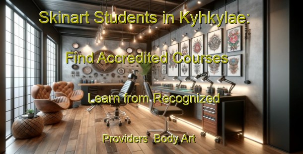 Skinart Students in Kyhkylae: Find Accredited Courses - Learn from Recognized Providers | Body Art Qualification Authority | BAQA-Finland