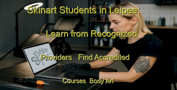 Skinart Students in Leipee: Learn from Recognized Providers - Find Accredited Courses | Body Art Qualification Authority | BAQA-Finland