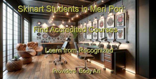 Skinart Students in Meri Pori: Find Accredited Courses - Learn from Recognized Providers | Body Art Qualification Authority | BAQA-Finland