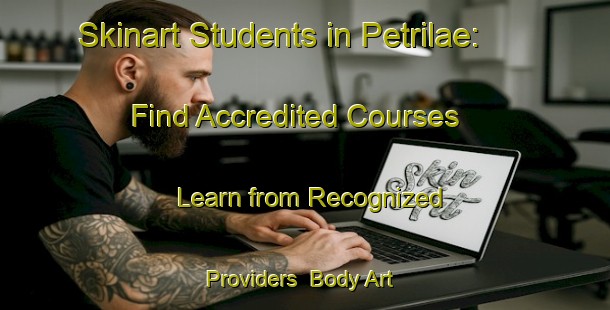 Skinart Students in Petrilae: Find Accredited Courses - Learn from Recognized Providers | Body Art Qualification Authority | BAQA-Finland
