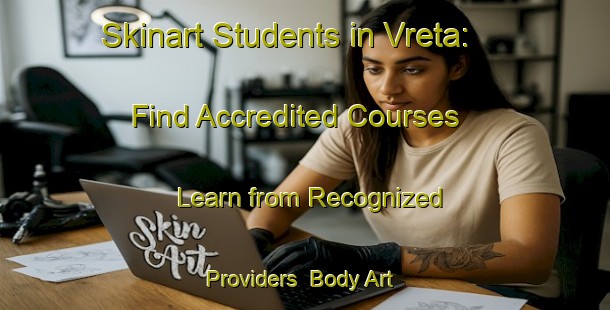 Skinart Students in Vreta: Find Accredited Courses - Learn from Recognized Providers | Body Art Qualification Authority | BAQA-Finland