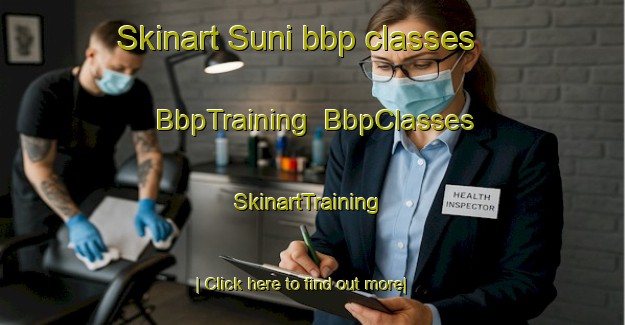 Skinart Suni bbp classes | BbpTraining | BbpClasses | SkinartTraining-Finland