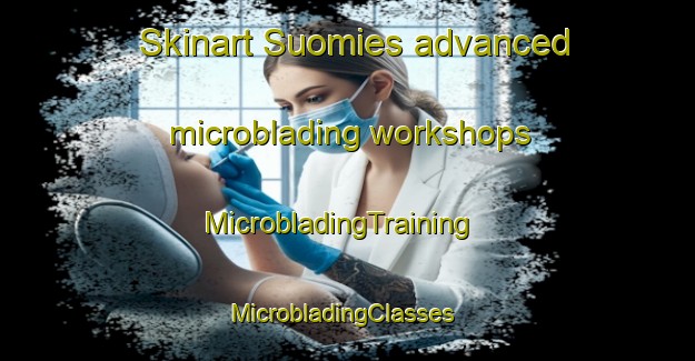 Skinart Suomies advanced microblading workshops | MicrobladingTraining | MicrobladingClasses | SkinartTraining-Finland