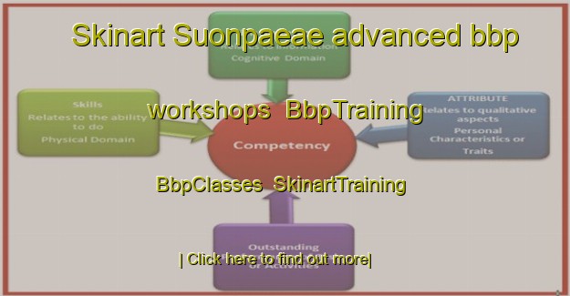 Skinart Suonpaeae advanced bbp workshops | BbpTraining | BbpClasses | SkinartTraining-Finland