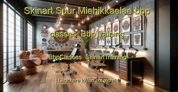 Skinart Suur Miehikkaelae bbp classes | BbpTraining | BbpClasses | SkinartTraining-Finland