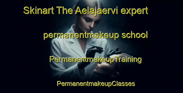 Skinart The Aelajaervi expert permanentmakeup school | #PermanentmakeupTraining #PermanentmakeupClasses #SkinartTraining-Finland