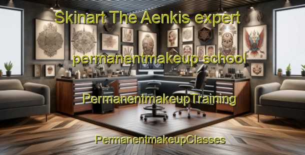 Skinart The Aenkis expert permanentmakeup school | #PermanentmakeupTraining #PermanentmakeupClasses #SkinartTraining-Finland