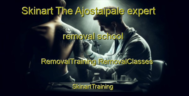 Skinart The Ajostaipale expert removal school | #RemovalTraining #RemovalClasses #SkinartTraining-Finland