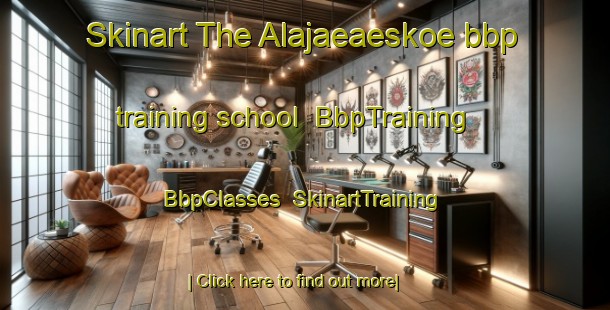Skinart The Alajaeaeskoe bbp training school | BbpTraining | BbpClasses | SkinartTraining-Finland