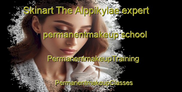 Skinart The Alppikylae expert permanentmakeup school | PermanentmakeupTraining | PermanentmakeupClasses | SkinartTraining-Finland