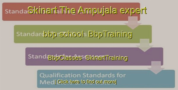 Skinart The Ampujala expert bbp school | BbpTraining | BbpClasses | SkinartTraining-Finland