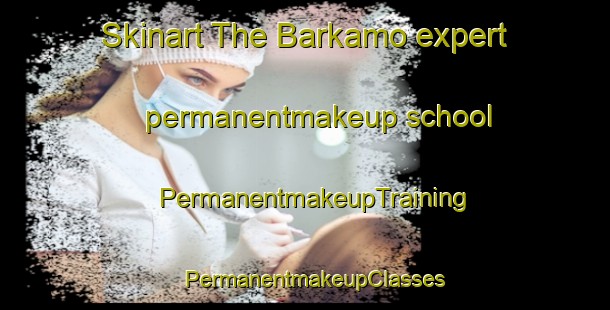 Skinart The Barkamo expert permanentmakeup school | PermanentmakeupTraining | PermanentmakeupClasses | SkinartTraining-Finland