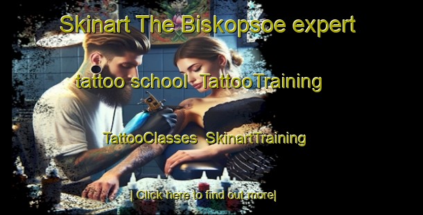 Skinart The Biskopsoe expert tattoo school | TattooTraining | TattooClasses | SkinartTraining-Finland