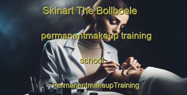 Skinart The Bollboele permanentmakeup training school | PermanentmakeupTraining | PermanentmakeupClasses | SkinartTraining-Finland
