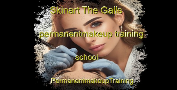 Skinart The Galls permanentmakeup training school | #PermanentmakeupTraining #PermanentmakeupClasses #SkinartTraining-Finland