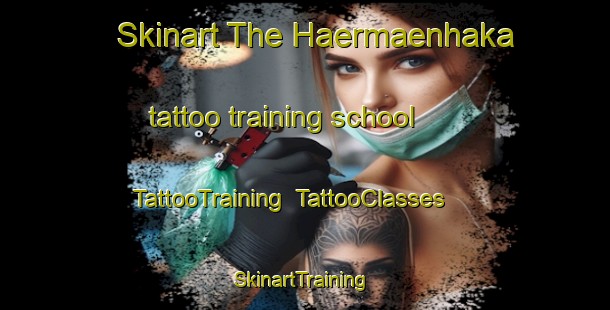 Skinart The Haermaenhaka tattoo training school | TattooTraining | TattooClasses | SkinartTraining-Finland