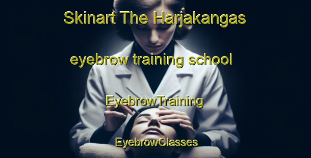 Skinart The Harjakangas eyebrow training school | EyebrowTraining | EyebrowClasses | SkinartTraining-Finland
