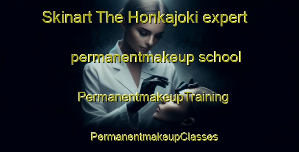 Skinart The Honkajoki expert permanentmakeup school | PermanentmakeupTraining | PermanentmakeupClasses | SkinartTraining-Finland
