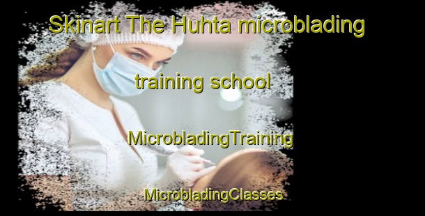 Skinart The Huhta microblading training school | #MicrobladingTraining #MicrobladingClasses #SkinartTraining-Finland