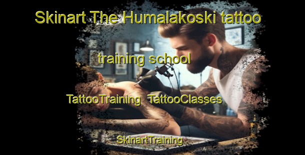 Skinart The Humalakoski tattoo training school | TattooTraining | TattooClasses | SkinartTraining-Finland