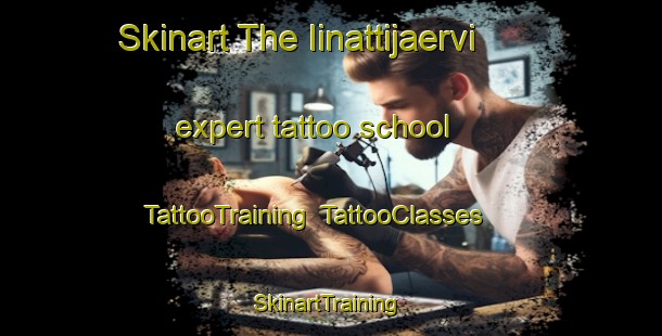 Skinart The Iinattijaervi expert tattoo school | TattooTraining | TattooClasses | SkinartTraining-Finland