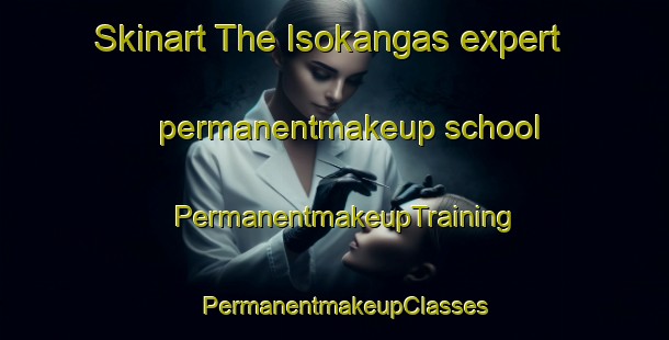 Skinart The Isokangas expert permanentmakeup school | PermanentmakeupTraining | PermanentmakeupClasses | SkinartTraining-Finland