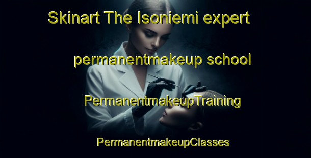 Skinart The Isoniemi expert permanentmakeup school | #PermanentmakeupTraining #PermanentmakeupClasses #SkinartTraining-Finland