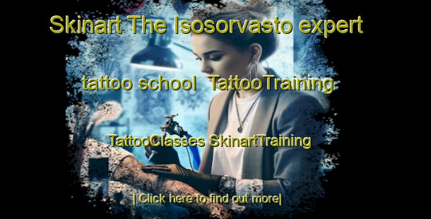 Skinart The Isosorvasto expert tattoo school | #TattooTraining #TattooClasses #SkinartTraining-Finland