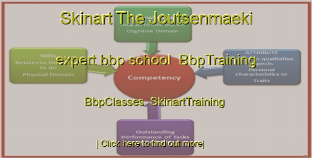 Skinart The Joutsenmaeki expert bbp school | BbpTraining | BbpClasses | SkinartTraining-Finland