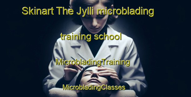 Skinart The Jylli microblading training school | MicrobladingTraining | MicrobladingClasses | SkinartTraining-Finland