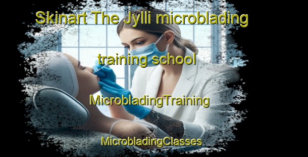 Skinart The Jylli microblading training school | MicrobladingTraining | MicrobladingClasses | SkinartTraining-Finland