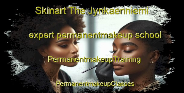 Skinart The Jynkaenniemi expert permanentmakeup school | PermanentmakeupTraining | PermanentmakeupClasses | SkinartTraining-Finland
