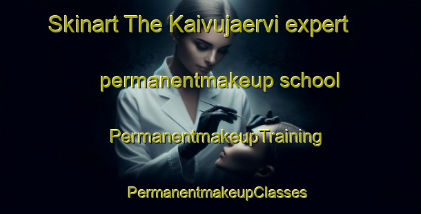 Skinart The Kaivujaervi expert permanentmakeup school | PermanentmakeupTraining | PermanentmakeupClasses | SkinartTraining-Finland