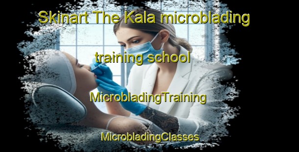 Skinart The Kala microblading training school | #MicrobladingTraining #MicrobladingClasses #SkinartTraining-Finland