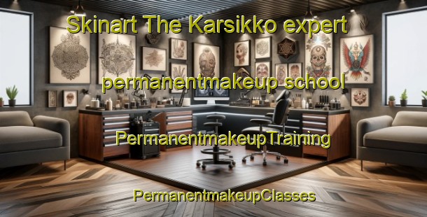 Skinart The Karsikko expert permanentmakeup school | #PermanentmakeupTraining #PermanentmakeupClasses #SkinartTraining-Finland