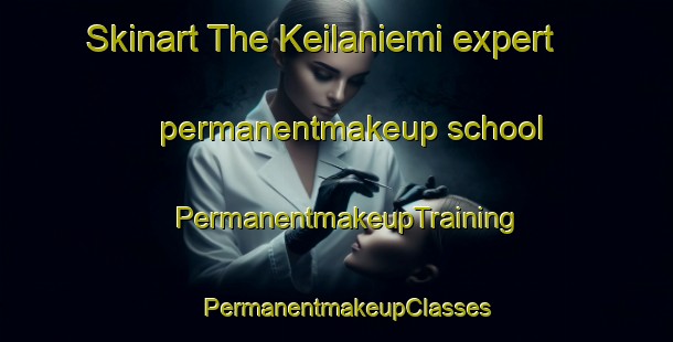 Skinart The Keilaniemi expert permanentmakeup school | PermanentmakeupTraining | PermanentmakeupClasses | SkinartTraining-Finland