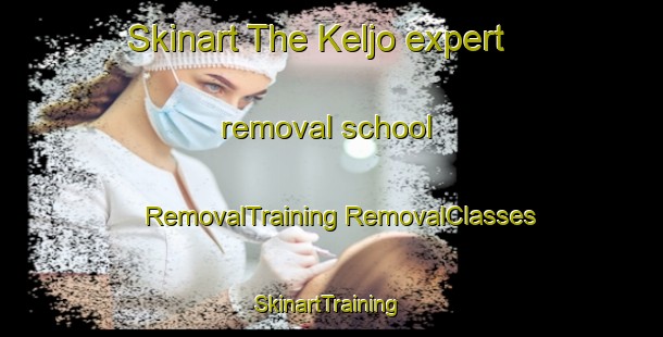 Skinart The Keljo expert removal school | #RemovalTraining #RemovalClasses #SkinartTraining-Finland