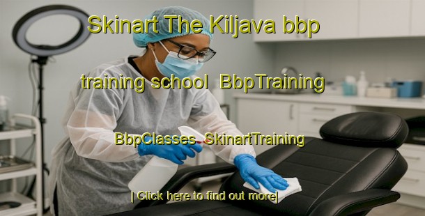 Skinart The Kiljava bbp training school | BbpTraining | BbpClasses | SkinartTraining-Finland