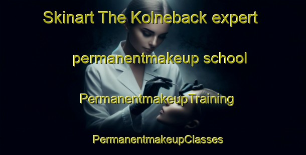 Skinart The Kolneback expert permanentmakeup school | PermanentmakeupTraining | PermanentmakeupClasses | SkinartTraining-Finland