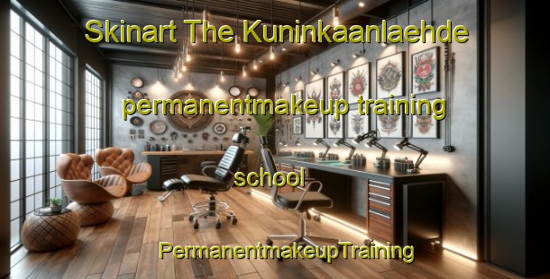 Skinart The Kuninkaanlaehde permanentmakeup training school | #PermanentmakeupTraining #PermanentmakeupClasses #SkinartTraining-Finland