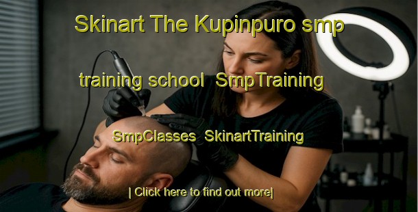 Skinart The Kupinpuro smp training school | SmpTraining | SmpClasses | SkinartTraining-Finland