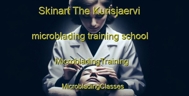 Skinart The Kurisjaervi microblading training school | MicrobladingTraining | MicrobladingClasses | SkinartTraining-Finland