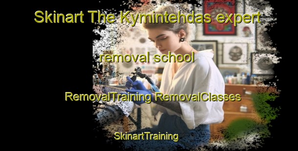 Skinart The Kymintehdas expert removal school | #RemovalTraining #RemovalClasses #SkinartTraining-Finland