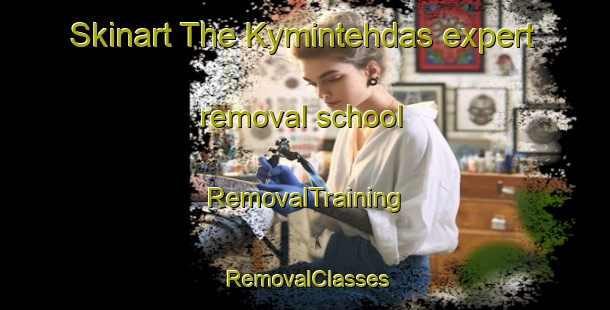 Skinart The Kymintehdas expert removal school | RemovalTraining | RemovalClasses | SkinartTraining-Finland