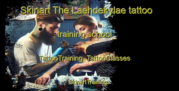 Skinart The Laehdekylae tattoo training school | TattooTraining | TattooClasses | SkinartTraining-Finland