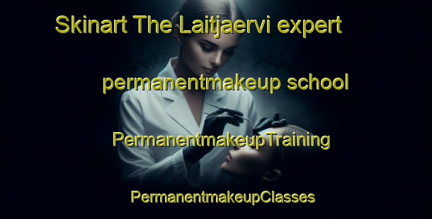 Skinart The Laitjaervi expert permanentmakeup school | PermanentmakeupTraining | PermanentmakeupClasses | SkinartTraining-Finland