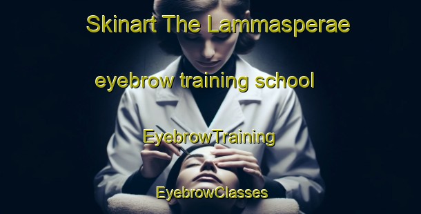 Skinart The Lammasperae eyebrow training school | EyebrowTraining | EyebrowClasses | SkinartTraining-Finland