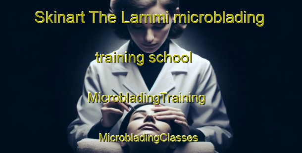 Skinart The Lammi microblading training school | MicrobladingTraining | MicrobladingClasses | SkinartTraining-Finland