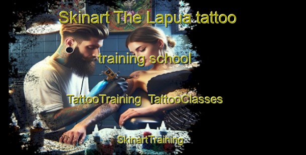 Skinart The Lapua tattoo training school | TattooTraining | TattooClasses | SkinartTraining-Finland