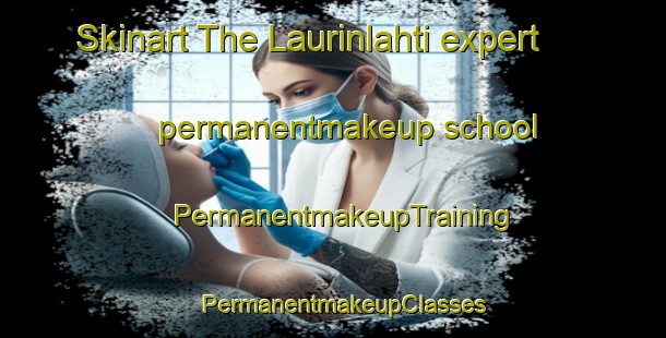Skinart The Laurinlahti expert permanentmakeup school | PermanentmakeupTraining | PermanentmakeupClasses | SkinartTraining-Finland